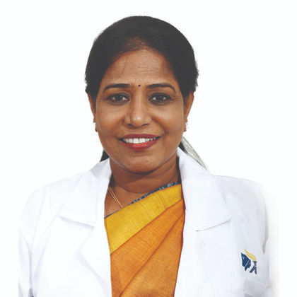 Prof. Dr. M S Revathy, Gastroenterology/gi Medicine Specialist in chennai